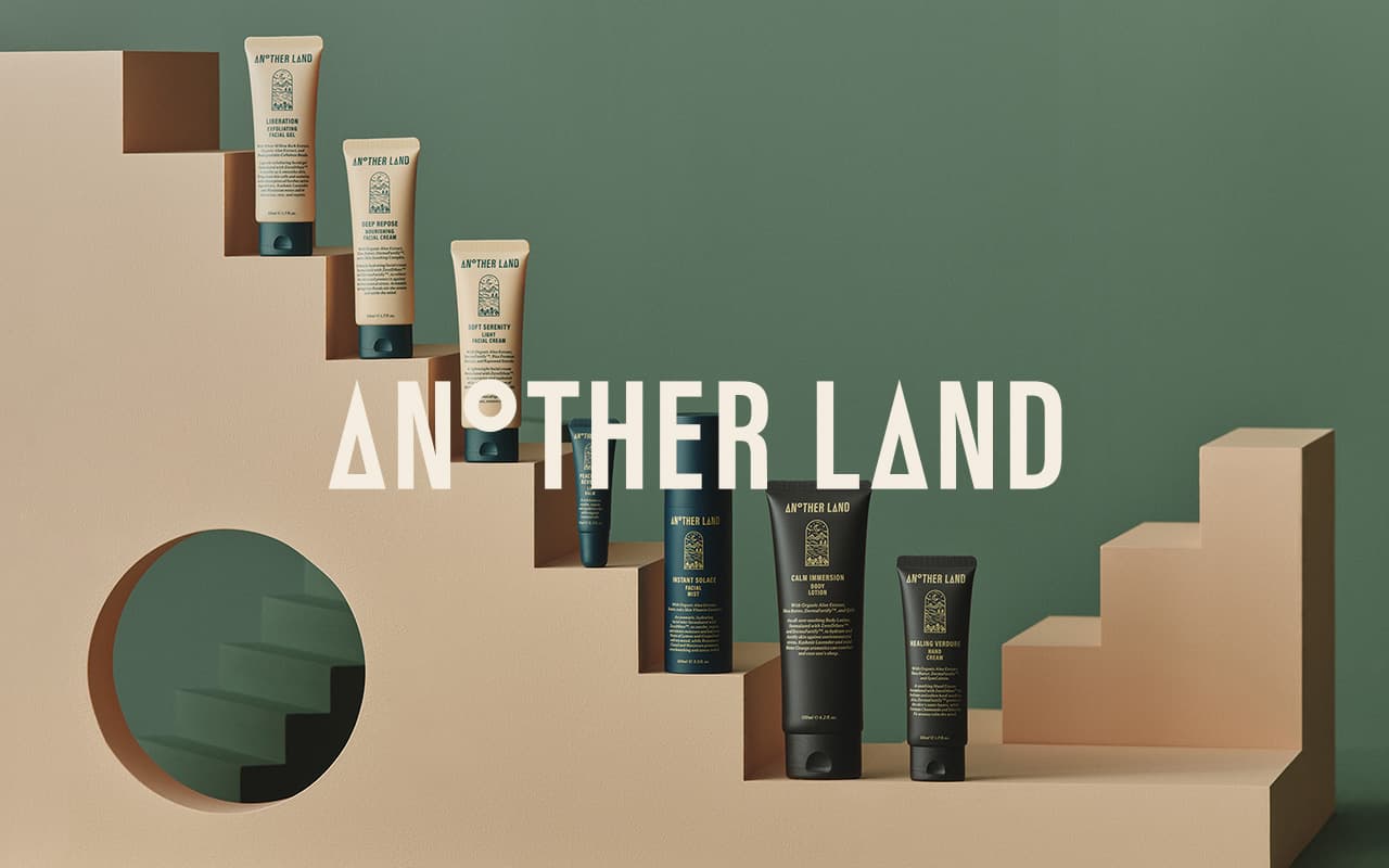 ANOTHER LAND
