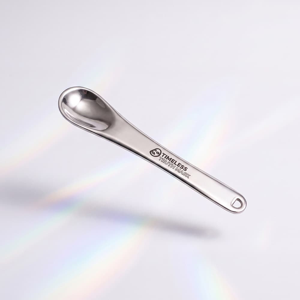 提提研 乳霜挖勺