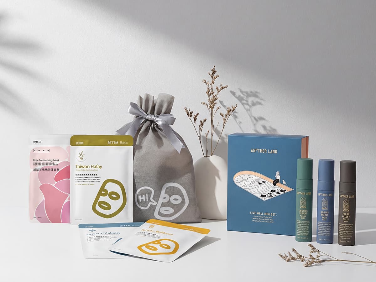 byJolab 企業禮品