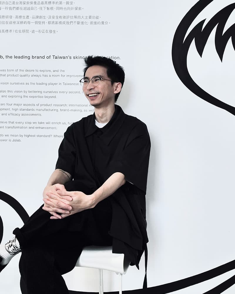 TTM x 塗鴉藝術家REACH 2