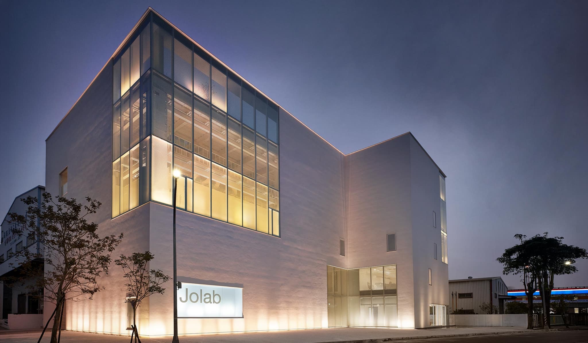 Jolab 佐研院