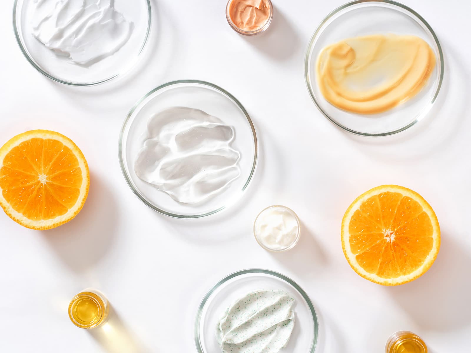 生物合成技術的精準應用