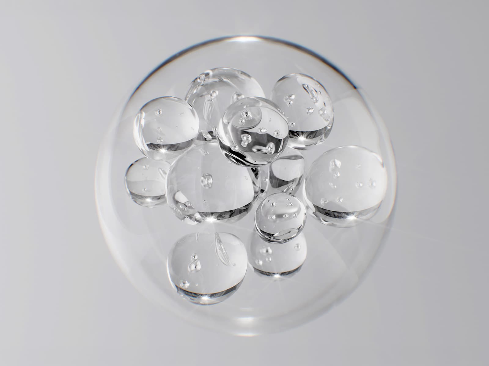 比天然原料更少的碳足跡